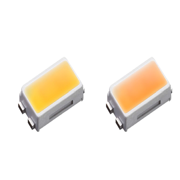 Factors Affecting Long-Term Lumen Maintenance in High-Power LED Chips