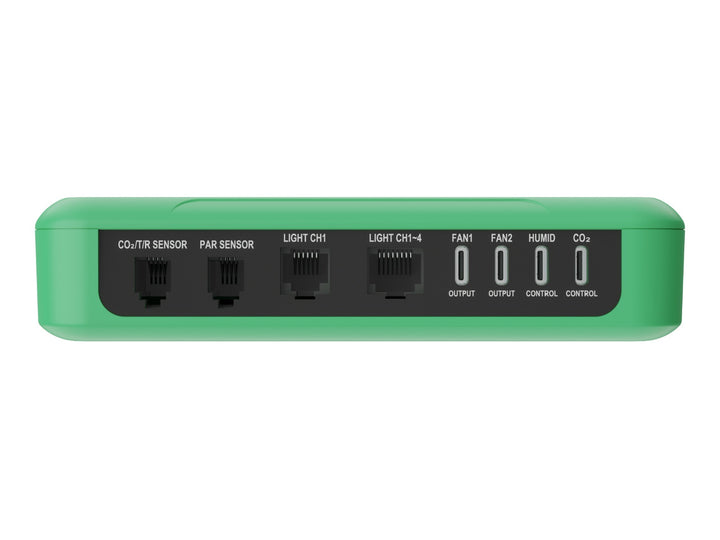 LED-Controller (WLAN + Bluetooth) mit App-Steuerung für Einzel- oder Gruppensteuerung (2 Optionen)