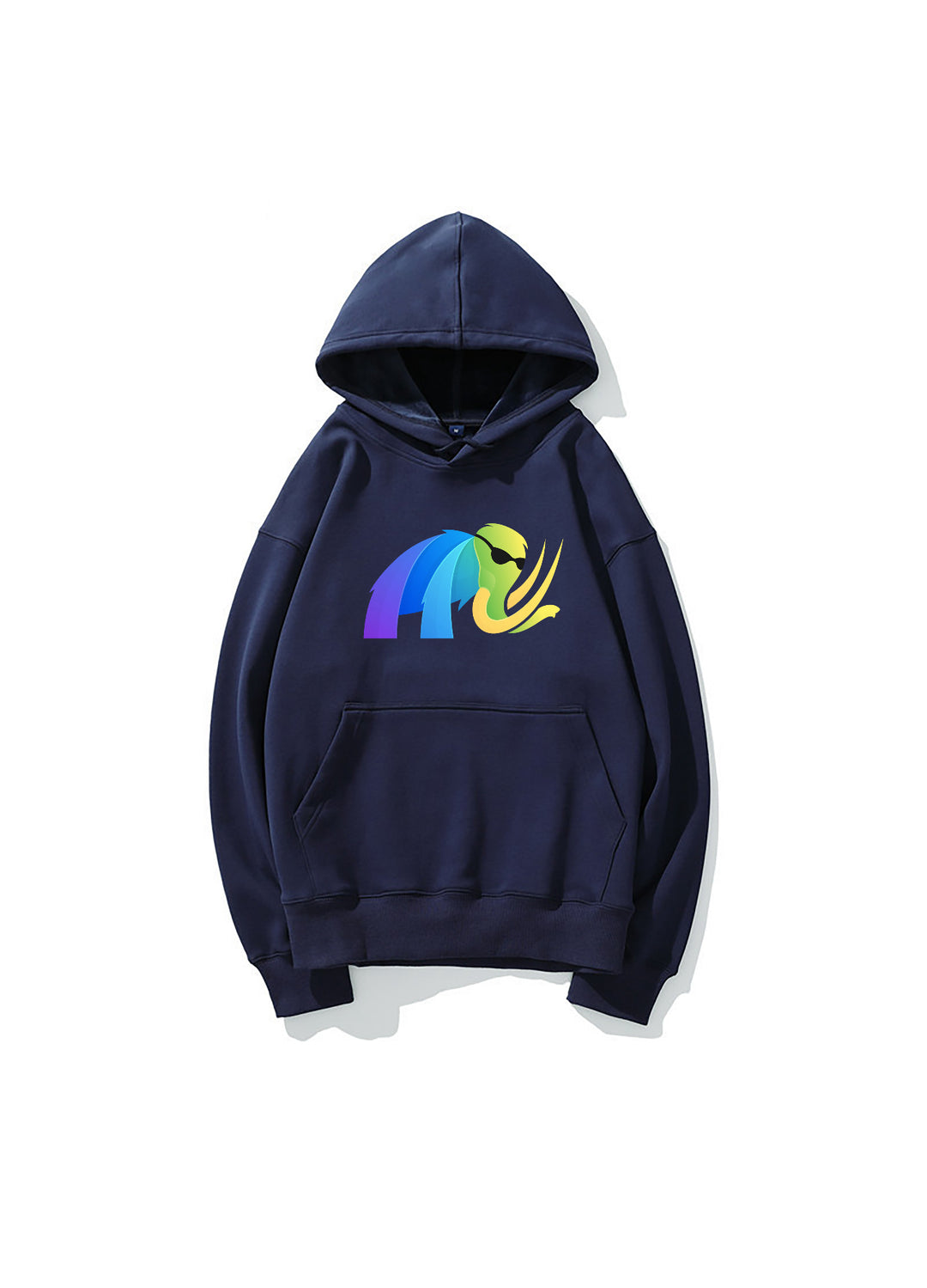 Merch - Hats and T-Shirts and Hoodies.