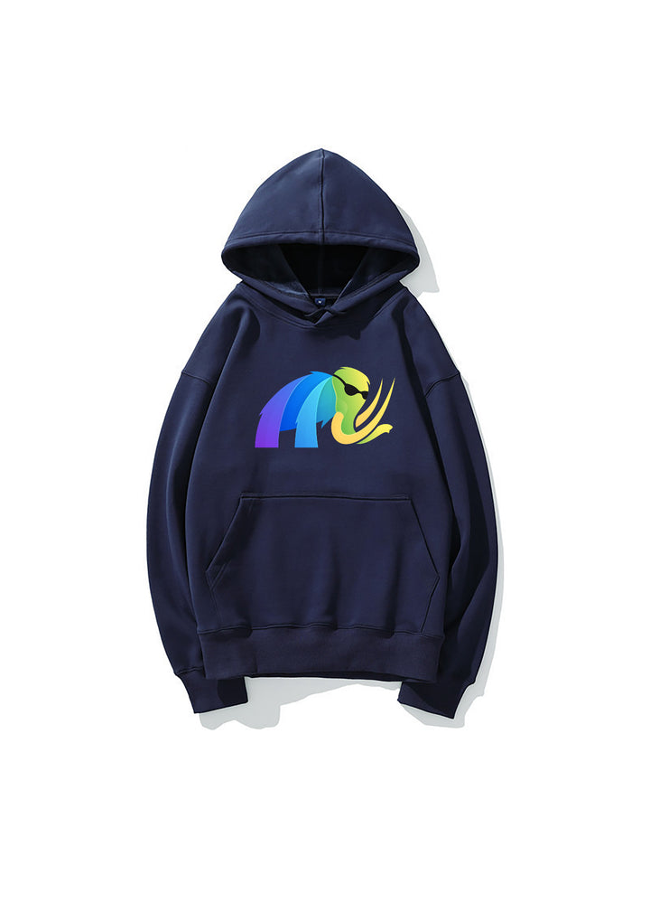 Merch - Hats and T-Shirts and Hoodies.