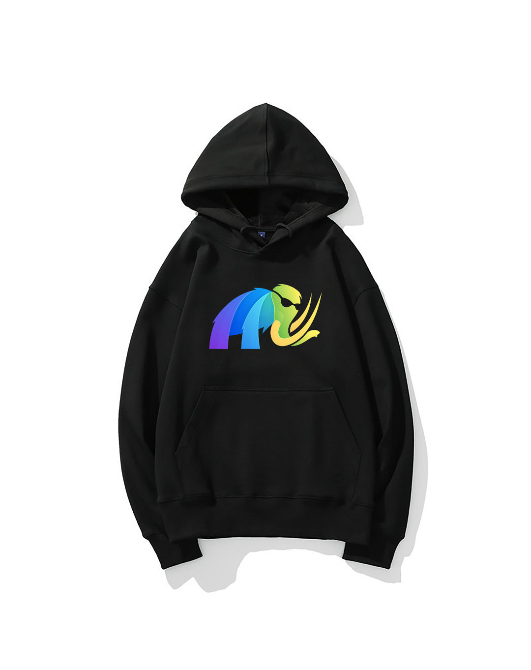 Merch - Hats and T-Shirts and Hoodies.