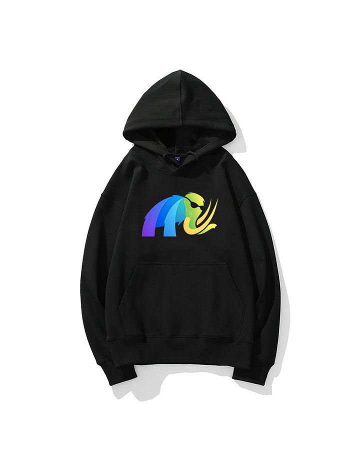 Merch - Hats and T-Shirts and Hoodies.