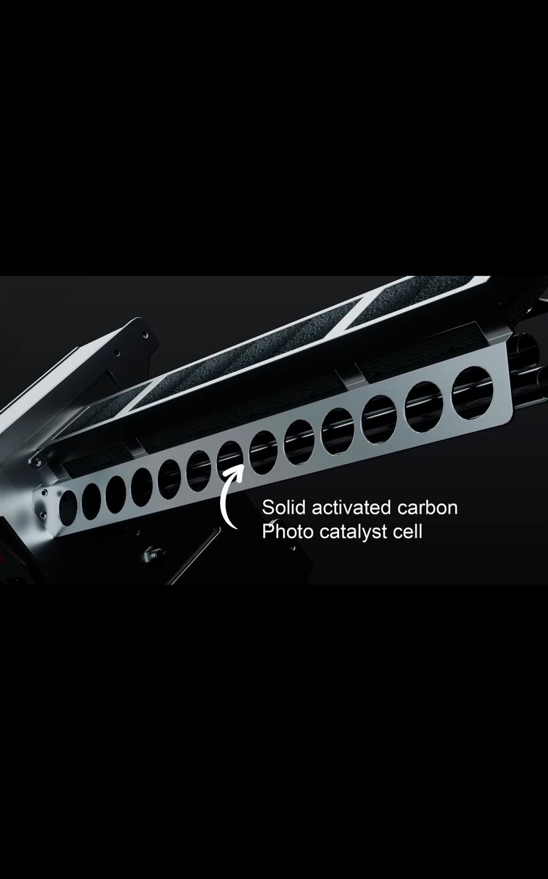 Commercial Grow Room Air Purifiers &amp; HVAC Sanitization Systems (HEPA, PCO, Plasma)