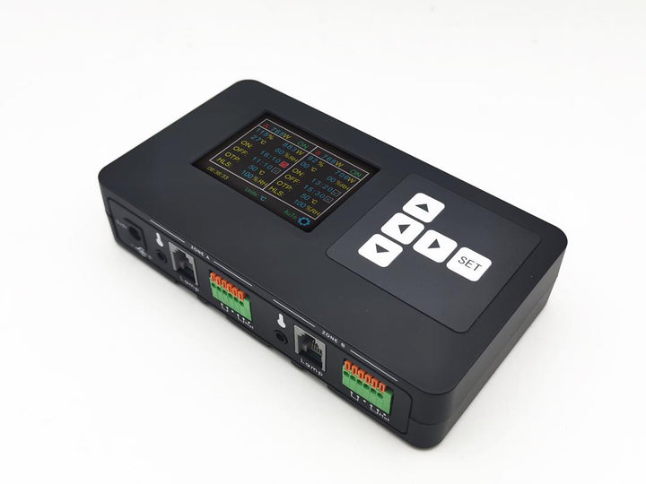 Led Controller, (Wi-Fi + Bluetooth) with App Control, for Single or Group Control (2 options)