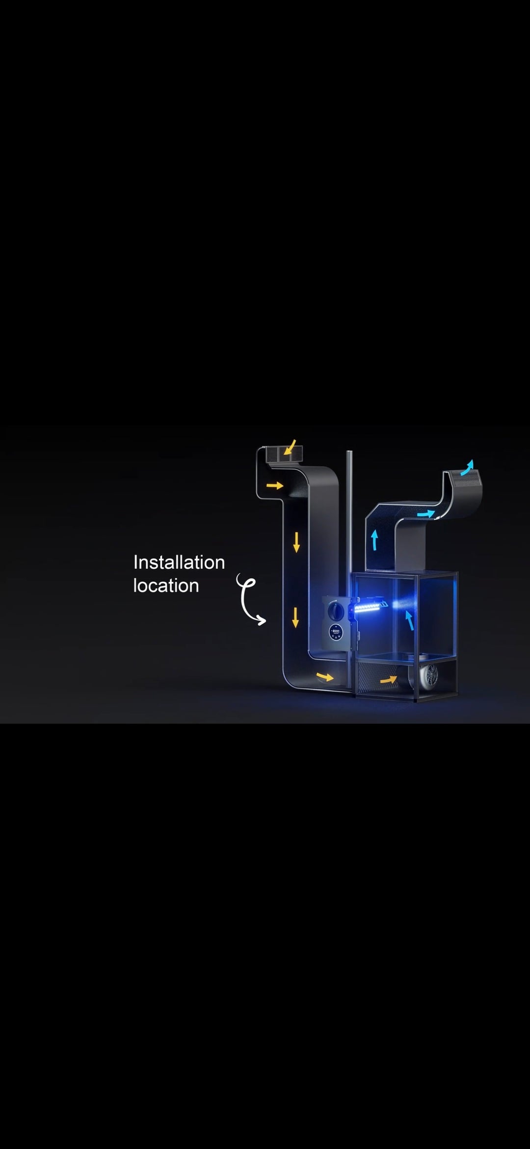 Commercial Grow Room Air Purifiers &amp; HVAC Sanitization Systems (HEPA, PCO, Plasma)