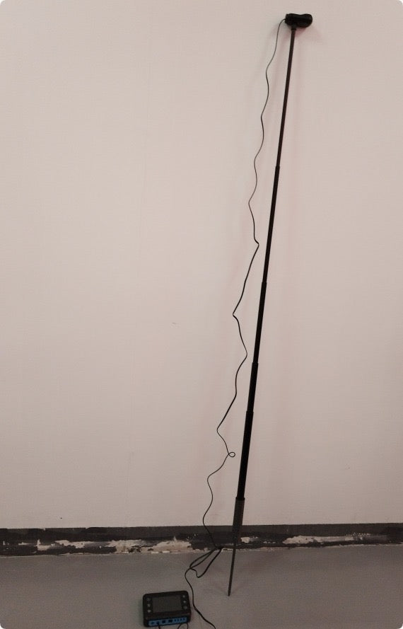 LED-Controller (WLAN + Bluetooth) mit App-Steuerung für Einzel- oder Gruppensteuerung (2 Optionen)