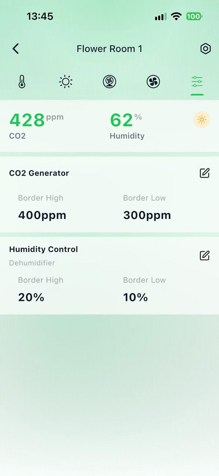 LED-Controller (WLAN + Bluetooth) mit App-Steuerung für Einzel- oder Gruppensteuerung (2 Optionen)