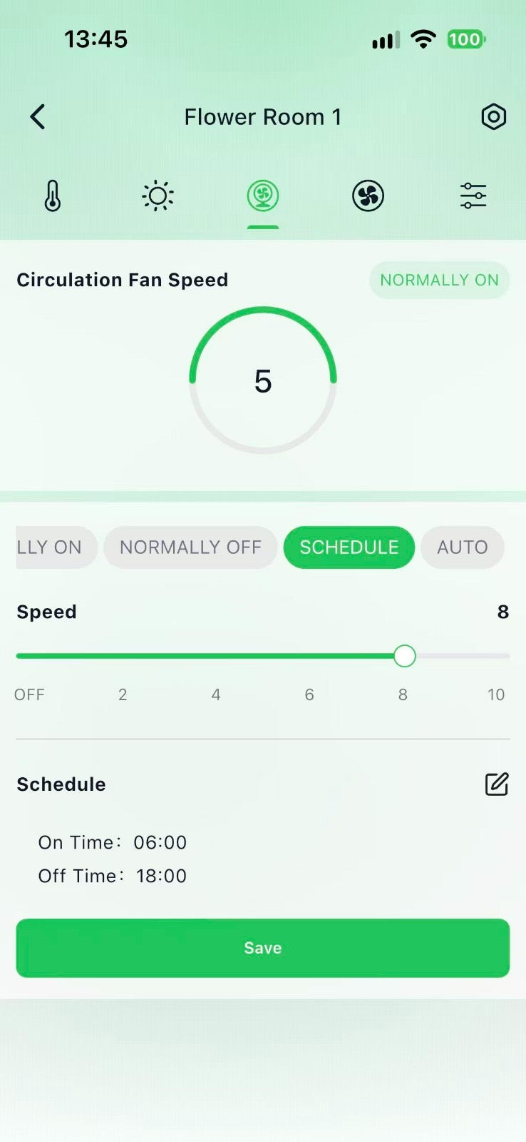 LED-Controller (WLAN + Bluetooth) mit App-Steuerung für Einzel- oder Gruppensteuerung (2 Optionen)