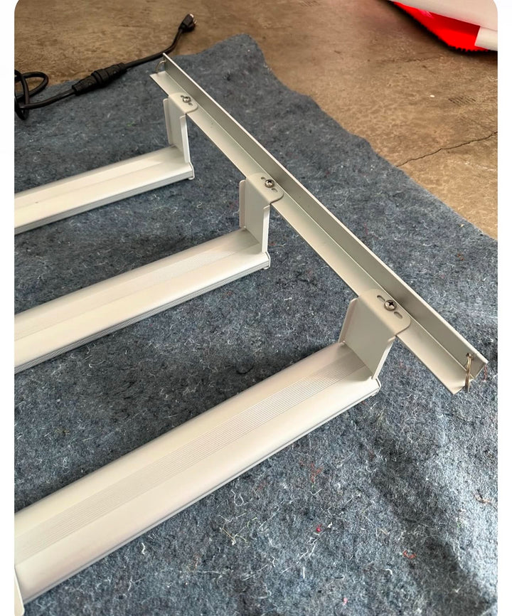 100w Single Bar - Nova Sun Series - Multi Use (Clones / Veg / Side Lighting, etc.) Backordered in US only and shipping in December