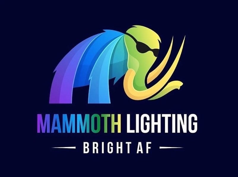 Clone and Inter-canopy LED grow light bar (2 bars per box), 50w each Mammoth Lighting Sunspec Spectrum