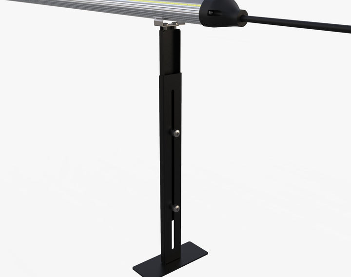 Clone and Inter-canopy LED grow light bar (2 bars per box), 50w each Mammoth Lighting Sunspec Spectrum
