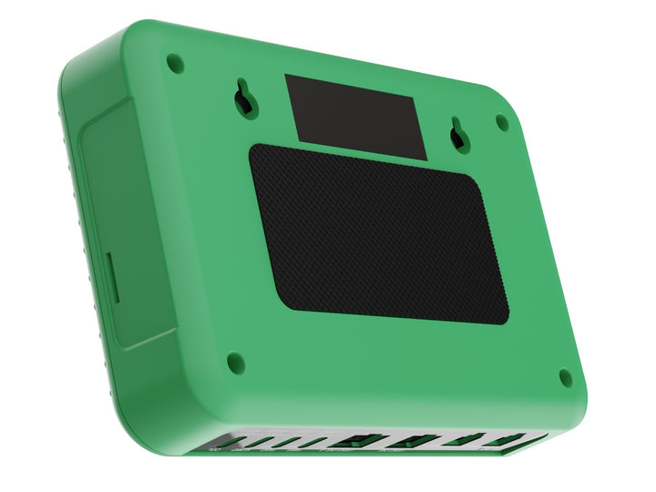 LED-Controller (WLAN + Bluetooth) mit App-Steuerung für Einzel- oder Gruppensteuerung (2 Optionen)
