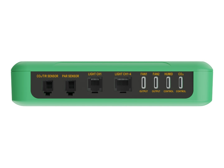 LED-Controller (WLAN + Bluetooth) mit App-Steuerung für Einzel- oder Gruppensteuerung (2 Optionen)