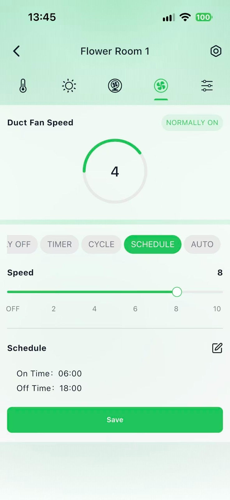 LED-Controller (WLAN + Bluetooth) mit App-Steuerung für Einzel- oder Gruppensteuerung (2 Optionen)