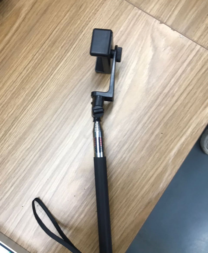 Par Meter and Spectrometer + Free Wand (backordered to early October)