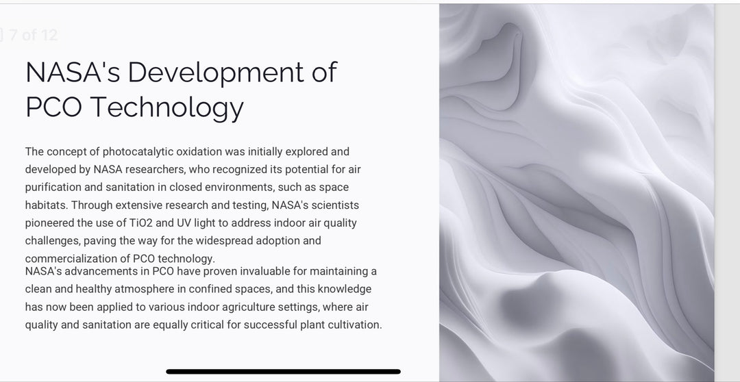Commercial Grow Room Air Purifiers &amp; HVAC Sanitization Systems (HEPA, PCO, Plasma)
