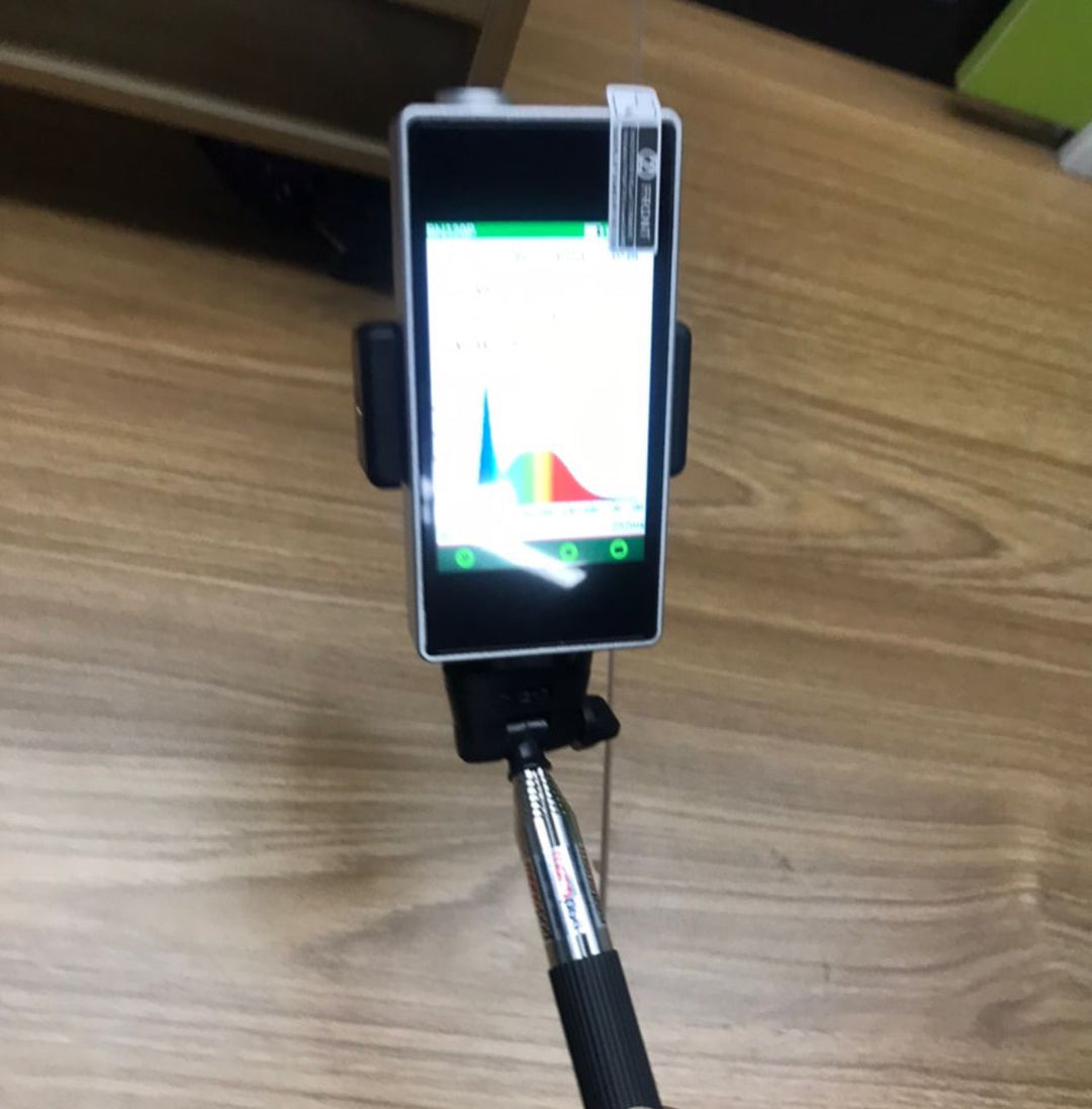 Par Meter and Spectrometer + Free Wand (backordered to early October)