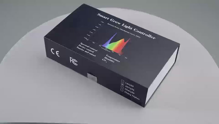 Led Controller, (Wi-Fi + Bluetooth) with App Control, for Single or Group Control (2 options)