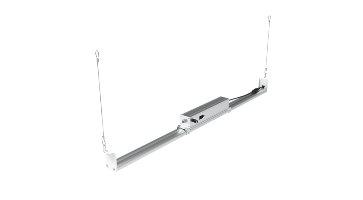 100w Single Bar - Nova Sun Series - Multi Use (Clones / Veg / Side Lighting, etc.) Backordered in US only and shipping in December