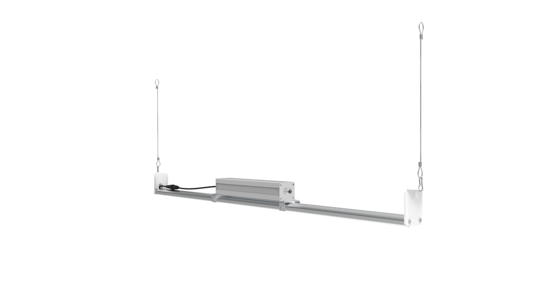 100w Single Bar - Nova Sun Series - Multi Use (Clones / Veg / Side Lighting, etc.) Backordered in US only and shipping in December