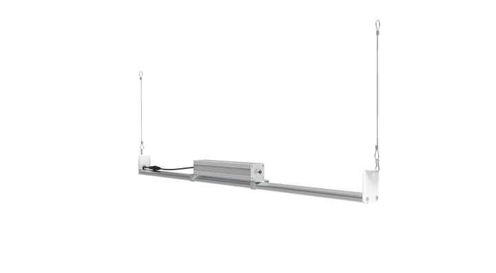 100w Single Bar - Nova Sun Series - Multi Use (Clones / Veg / Side Lighting, etc.) Backordered in US only and shipping in December