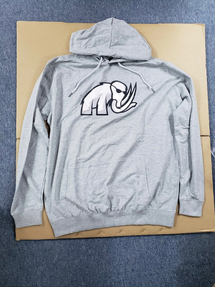 Merch - Hats and T-Shirts and Hoodies.
